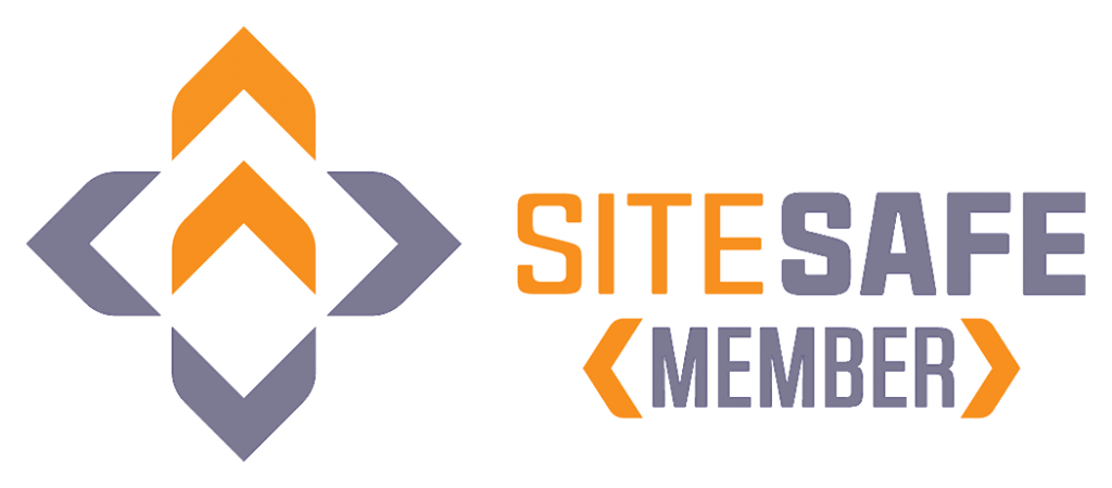 site safe logo